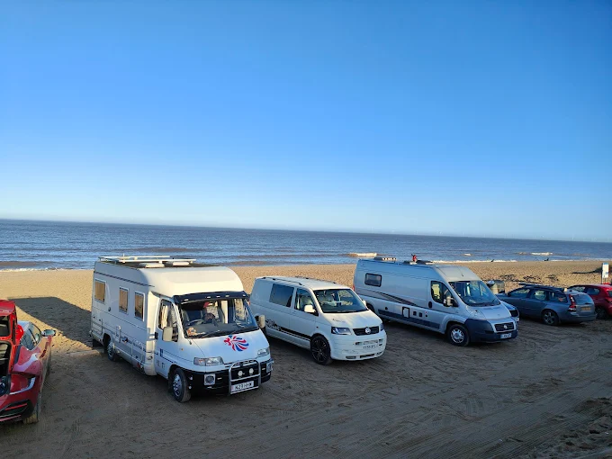 Huttoft Campervans